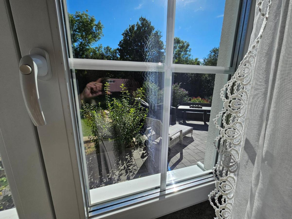 Ferienhaus Kleine Auszeit Creuzburg Eksteriør billede