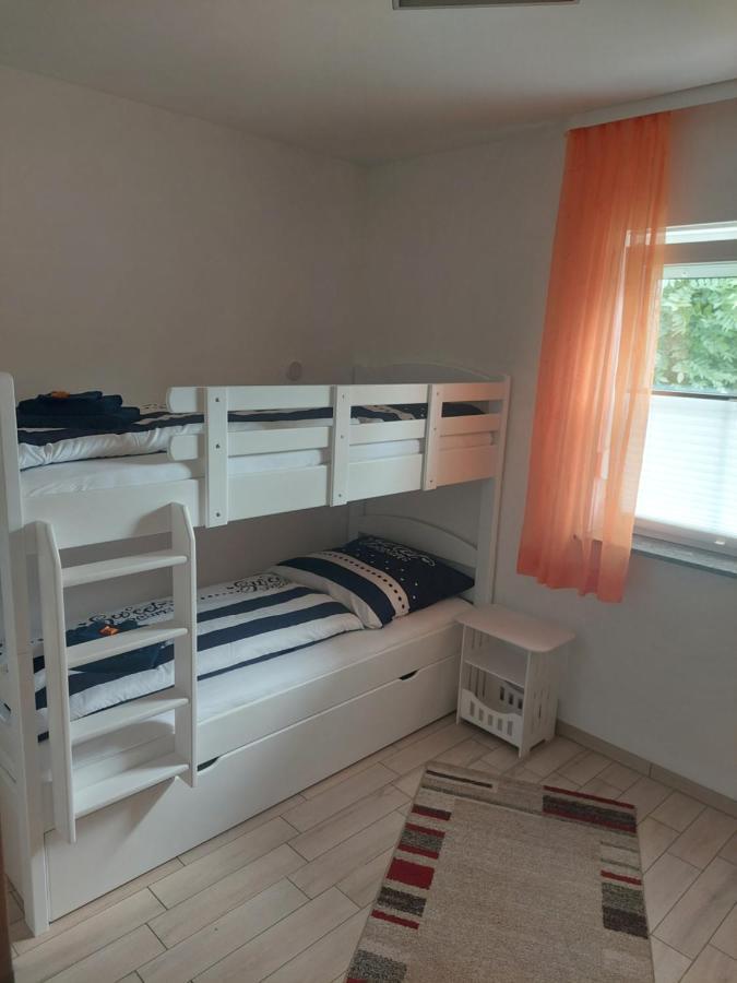Ferienhaus Kleine Auszeit Creuzburg Eksteriør billede