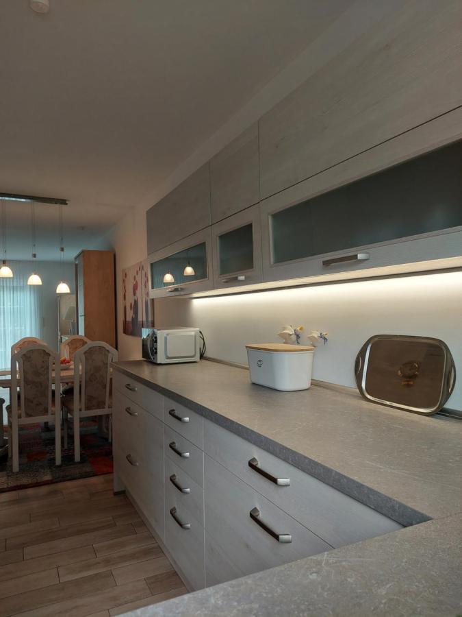 Ferienhaus Kleine Auszeit Creuzburg Eksteriør billede